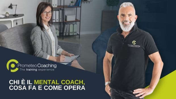 Mental Coach: significato, cosa fa e come opera
