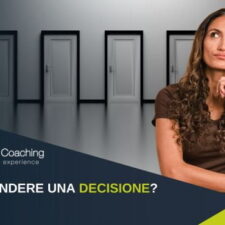 Come Prendere una Decisione: 8 cose da fare Subito!