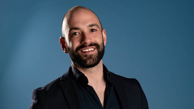 paolo pagone