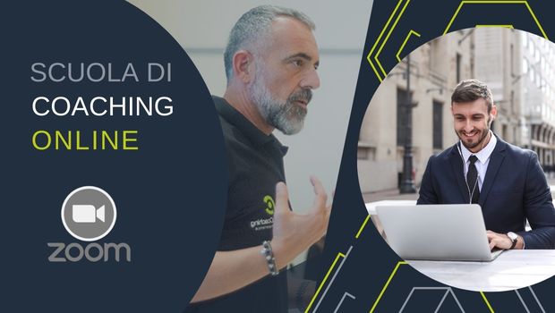 scuola di coaching online