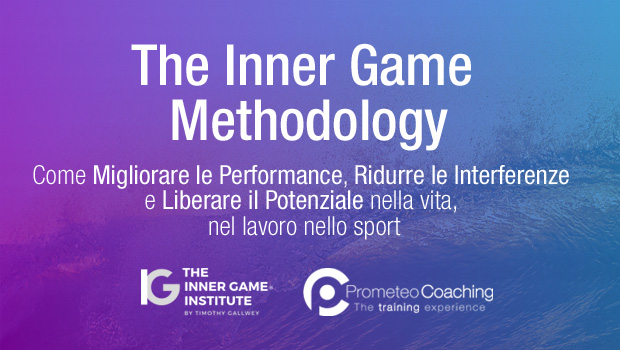 The Inner Game Methodology