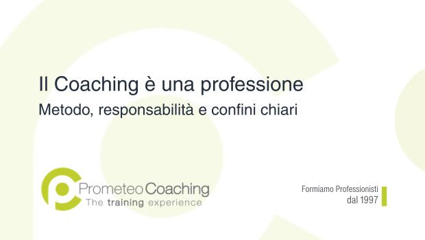 Cosa sono le Credenziali ICF