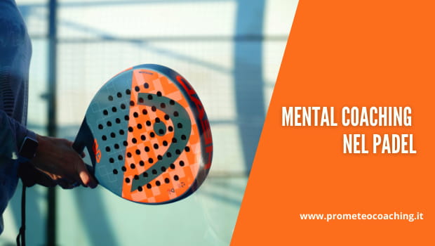 mental coaching nel padel