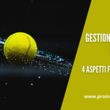 Gestione Mentale nel Padel: 4 Aspetti Fondamentali