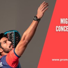 Migliorare la Concentrazione nel Padel: 6 consigli