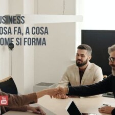 Business Coach: chi è, cosa fa, a cosa serve, come si forma