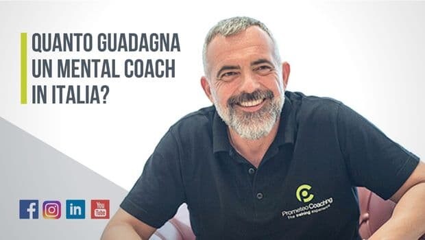 Quanto Guadagna un Mental Coach in Italia