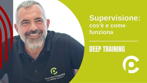 Supervisione per Coach - Cos'è e come funziona