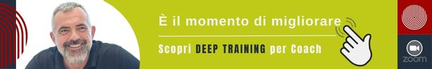 Supervisione per coach