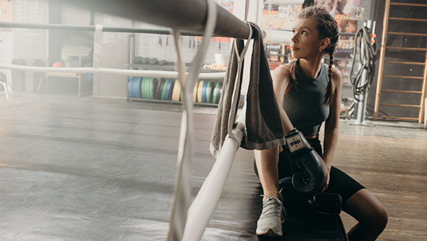 Come gestire lo stress nello sport