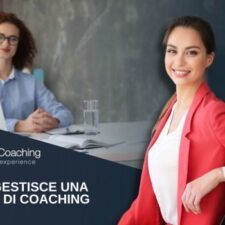 Come si Gestisce una Sessione di Coaching