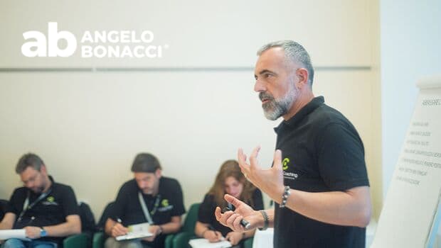 Sport Coach | Angelo Bonacci