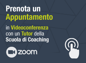 Prenota un Appuntamento Gratuito con un Tutor della Scuola di Coaching