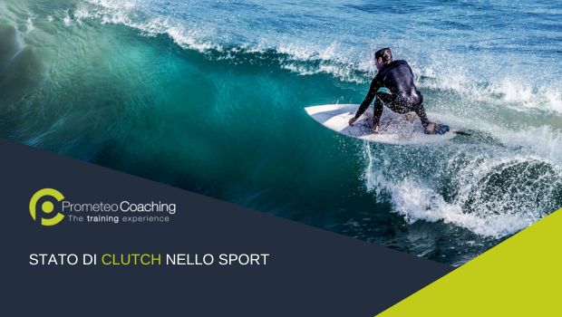 Stato di Clutch nello Sport