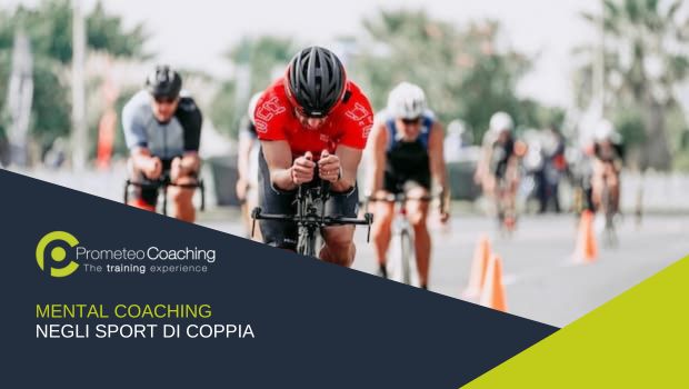 Mental Coaching negli Sport di Coppia
