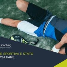 Prestazione Sportiva e Stato Emotivo: cosa fare