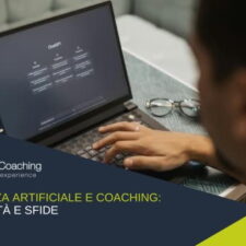 Intelligenza Artificiale e Coaching: opportunità e sfide