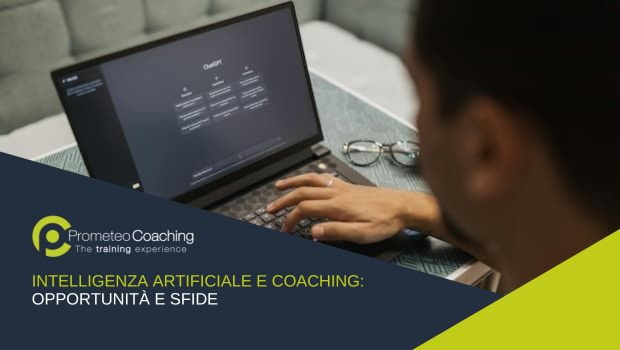 Intelligenza artificiale e coaching