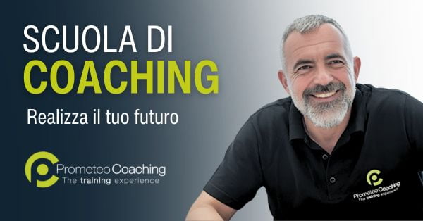 Scuola di Coaching per diventare Coach