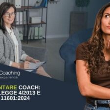 Legge 4/2013 Coaching: quadro normativo per Coach Professionisti