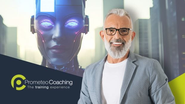 Perché l’Intelligenza Artificiale non sostituirà mai un Coach Professionista serio